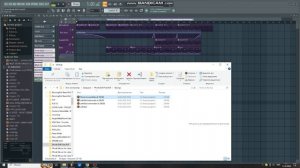 PHONK DRIFT FL STUDIO 24 FLP