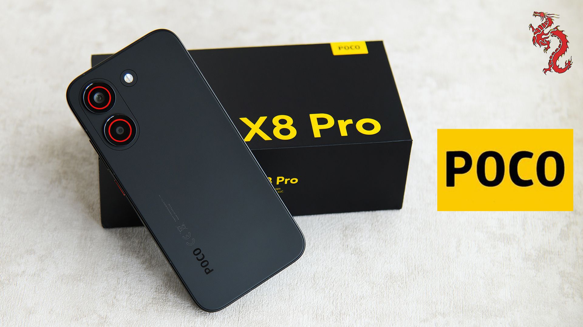 ТОП или ШЛАК ? //ВЗРОСЛЫЙ обзор POCO X8 Pro