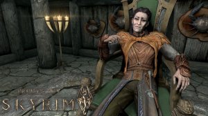 "ВЫПУСК №11" The Elder Scrolls V: Skyrim AE