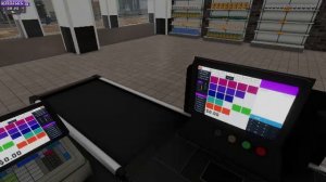 Supermarket Together