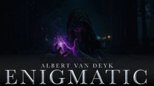 ENIGMA Style Music 2026 Relaxing New Age Sound Original Creation by Albert Van Deyk