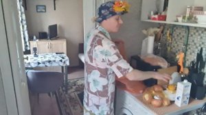 РАСПАКОВКА 📦