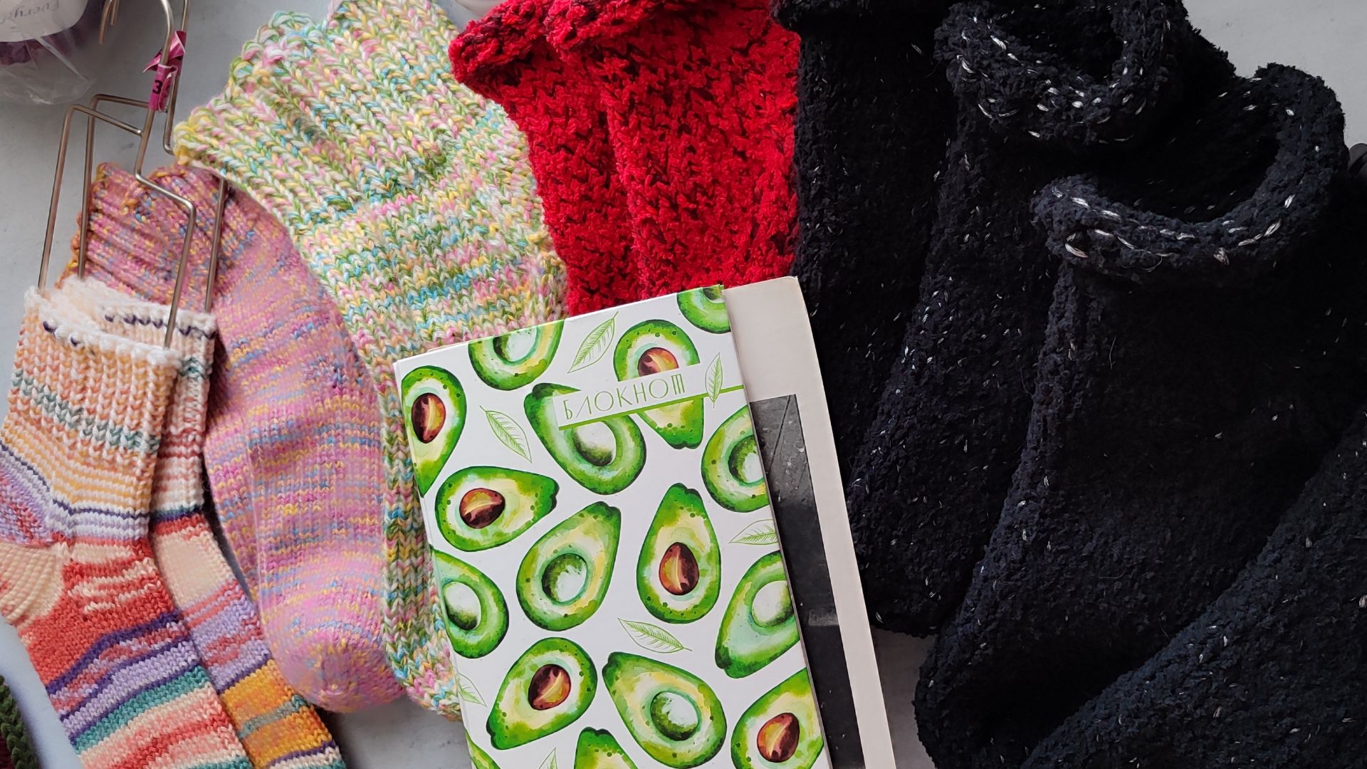 ИТОГИ месяца / МАРТ