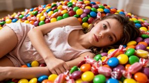 НЕВЕРОЯТНО КРАСИВОЕ ВИДЕО | АСМР