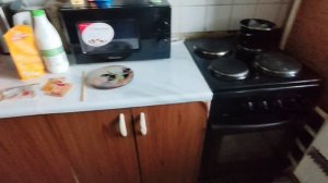 Ревизия припасов и запасов. 31.03.2026год.Готовимся экономить две недели.