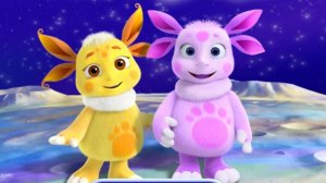 Лунтик. Приключения Лунтика и его друзей. Для детей Часть 23