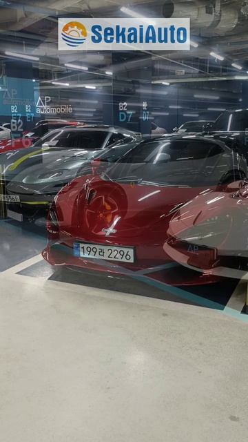 Немного красивых автомобилей из Южной🇰🇷Кореи, город Сеул. Привезём любой авто по вашим параметрам.