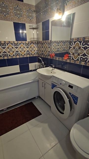 федора абрамова 21к3