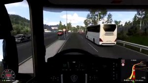 катаюсь в ETS2