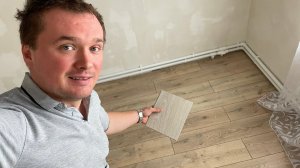 Ламинат или кварцвинил для пола?  Ответ из жизни с покрытиями