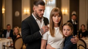 Она закрыла собой девочку от пуль и очнулась женой Босса мафии, что стало для неё полным сюрпризо