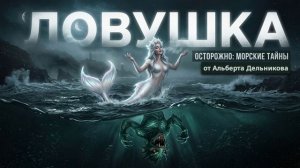 "Ловушка" - песня