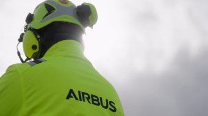 Перехватчик Airbus Bird of Prey