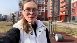 Развитие физических качеств