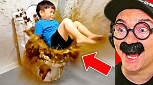 100 САМЫХ СМЕШНЫХ ВИДЕО (10 Выпуск)