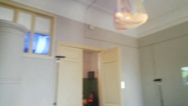 Музей Анны Ахматовой в Петербурге