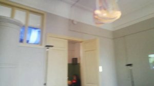 Музей Анны Ахматовой в Петербурге