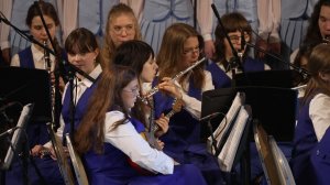 "Вальс", Ансамбль имени Локтева. "Waltz", Loktev Ensemble.