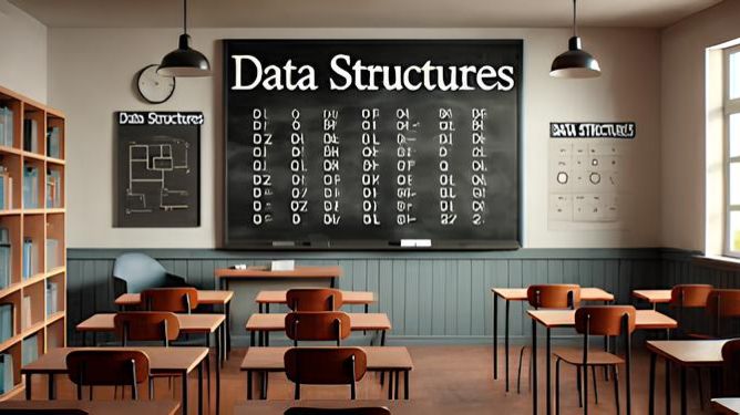 Структуры данных Очередь Queue программирование Programming Coding