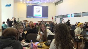 Городской хакатон по благоустройству общественных пространств Владивостока