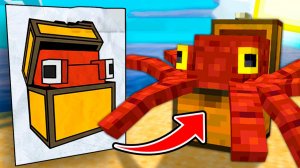 Я ДОБАВИЛ НОВЫХ МОБОВ В МАЙНКРАФТ!