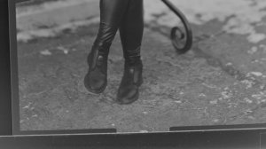 Сочные Воркутинские ножки