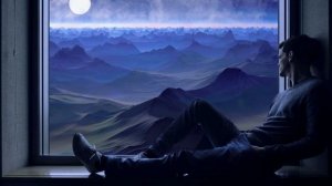 Светит Луна