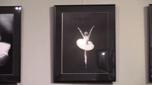 Евгения Королева  "Танец без границ"