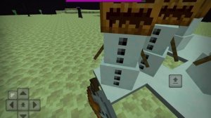 МИР ДРАКОНА #138 СНЕГОВИКИ ПРОТИ ИФРИТА !