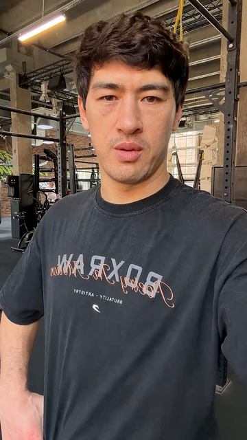 Бивол анонсировал бой в России | 30 мая на RCC