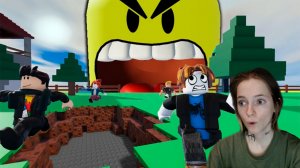 Случайно съела ВЕСЬ МИР (Съесть весь мир)