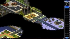 Command and Conquer Red Alert 2 Allied Кампания за Союзников миссия 1