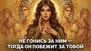 Не красота притягивает мужчин, а ОДНО состояние внутри тебя. ❤️