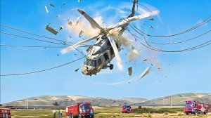 Самые невероятные моменты, когда-либо снятые на камеру. Идиоты в машинах