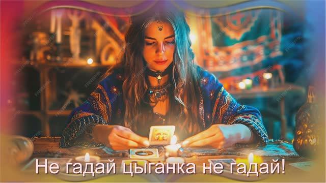 Елена Карпук - Не гадай цыганка не гадай!