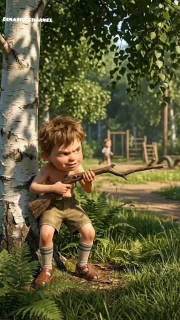 далёкое детство без интернета