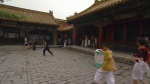 BBC: 80 чудес света 4 серия (документальный сериал, 2005)