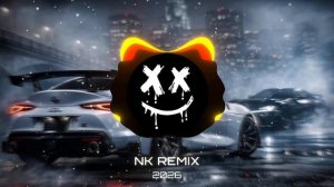 БАСС МИКС 2026🔥Музыка в машину BASS MUSIC 2026 🔈BEST EDM, BOUNCE,ELECTRO HOUSE #26