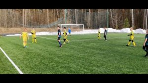 ФК Макс - Пригорское март 2026, кубок патриота