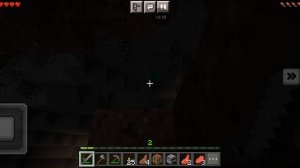 выживаю с паразитами в Майнкрафте