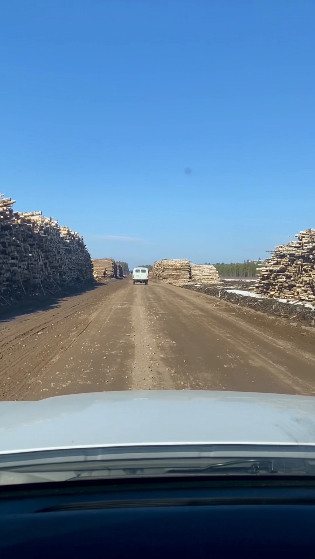 В последний путь