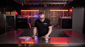 Крылышки индейки в пеллетном гриле