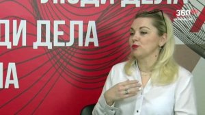 «Люди дела» выпуск от 02.04.2026