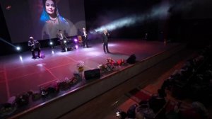 Кахриман Ибрагимов - Дагъвидин хва (2025)