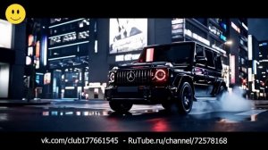 Слушать музыку в машину 2026 — Лучшие треки для твоей поездки! 🚗💨