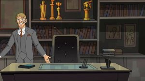 Стретч Армстронг 2 сезон 8 серия (мультсериал, 2018)