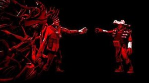 PROXY | A SERVERBLIGHT Story