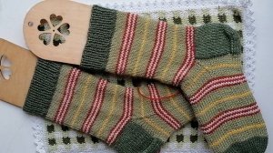 СП "Носочки с Таней 2026 " Отчёт за март