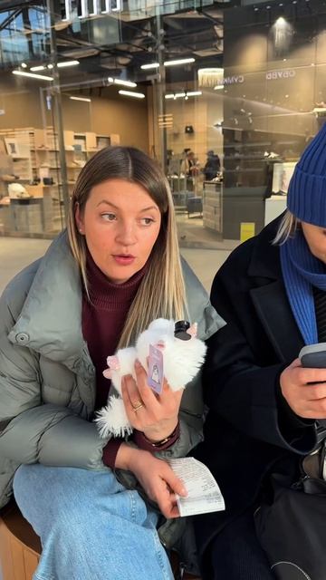 ГудОк - он какой?