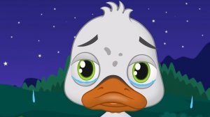 Гадкий утенок | Сказки для детей | Мультик | сказки на ночь | Russian fairy tales | Русские сказки